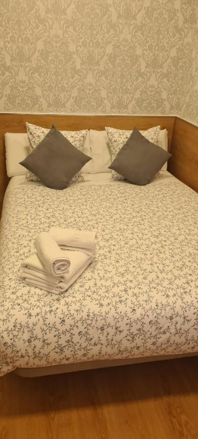 Guest house Salome Madrid