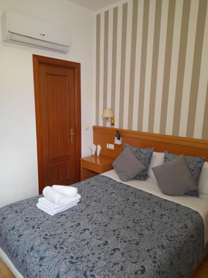 Guest house Salome
