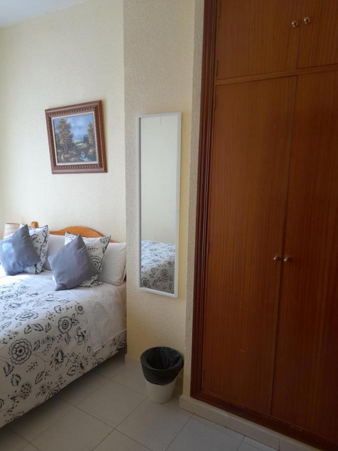 Guest house Salome Madrid