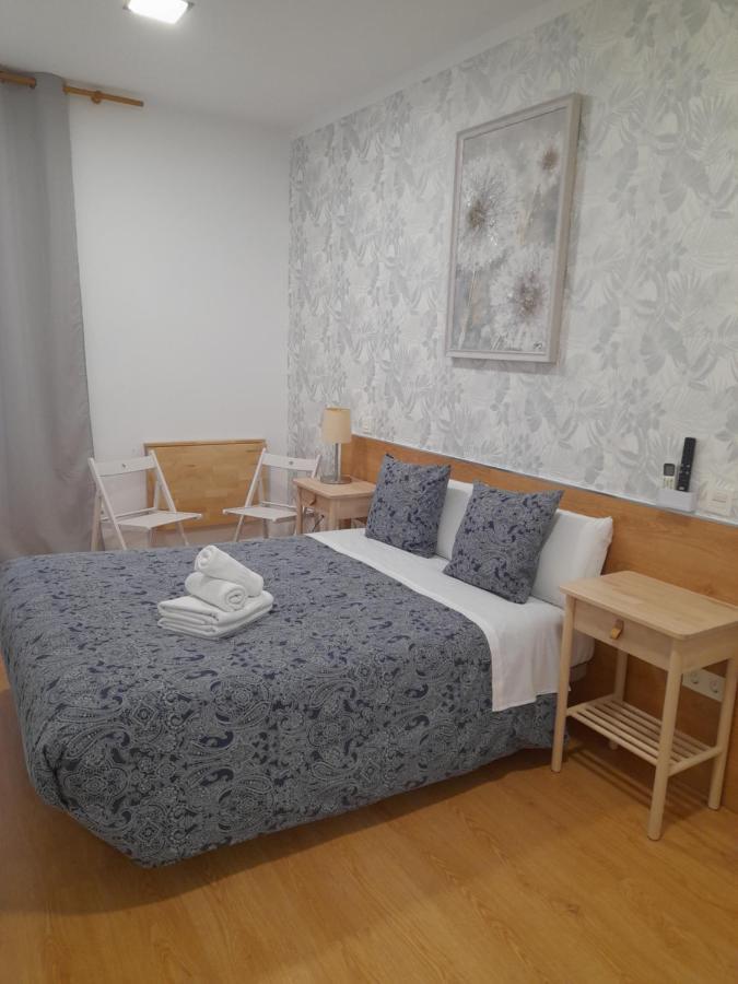 Salome Guest house Madrid