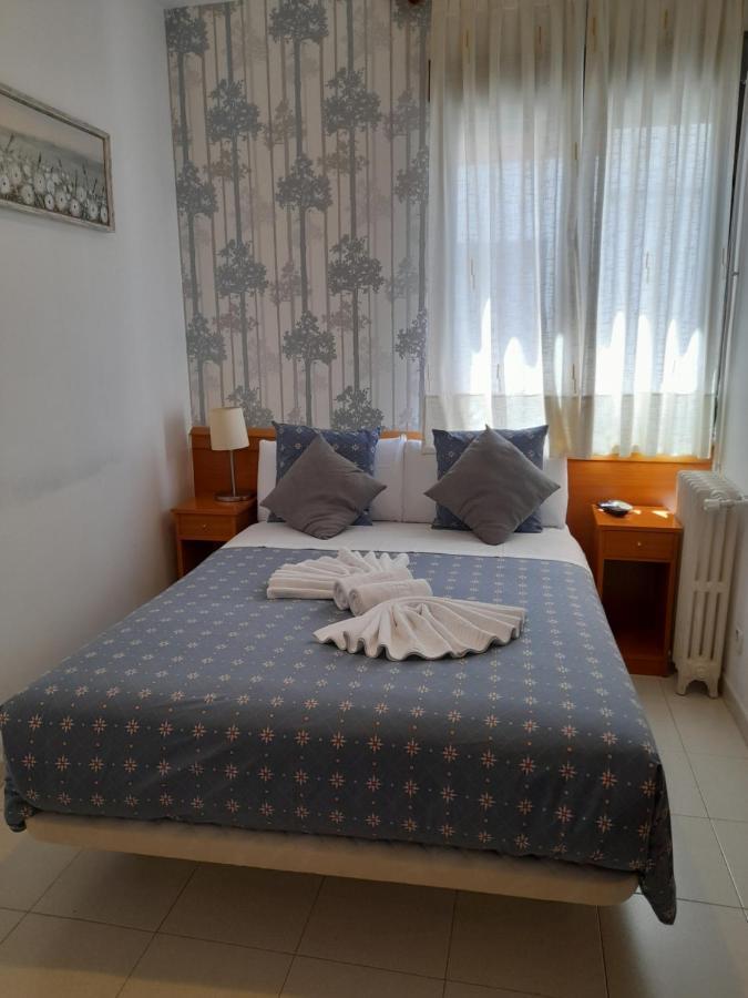 Salome Guest house *
