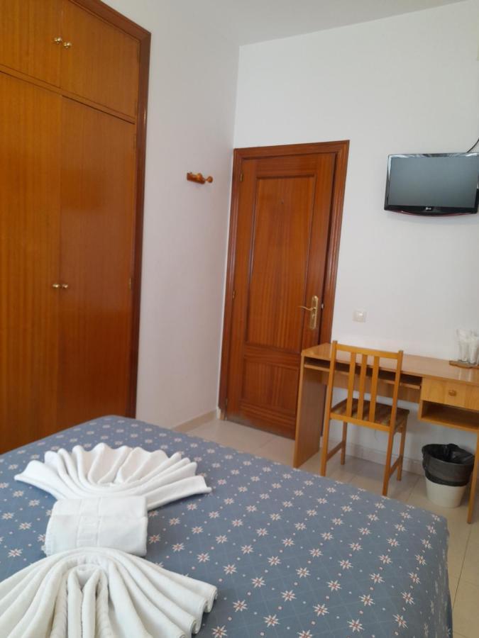 Guest house Salome