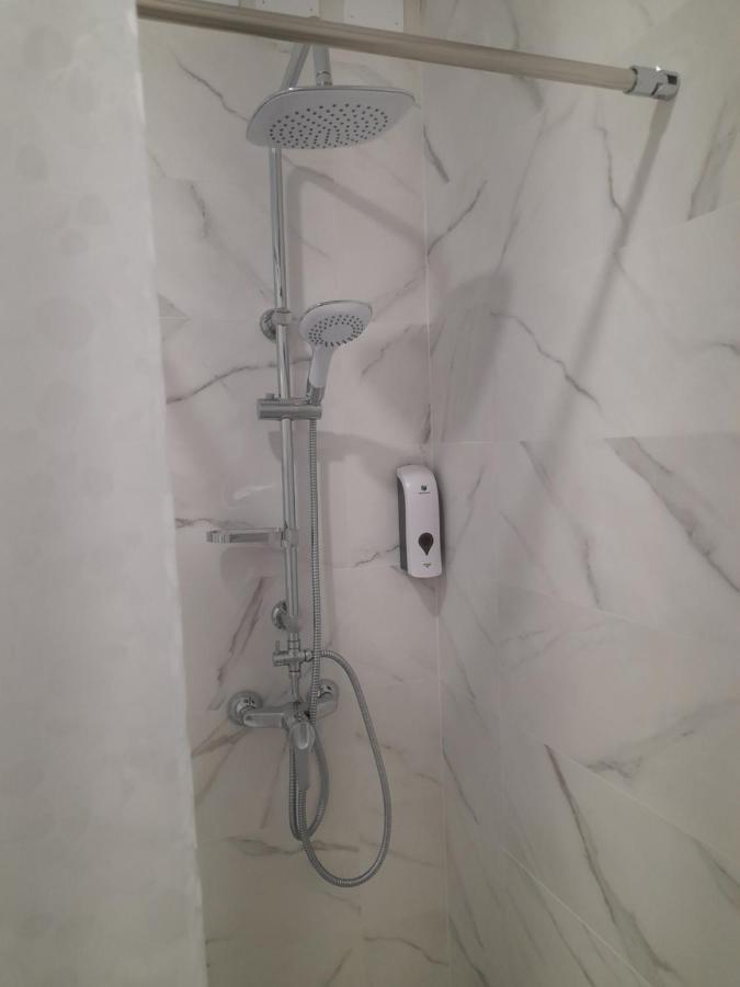 Salome Guest house Madrid