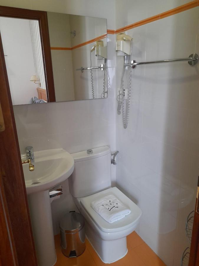 Salome Guest house