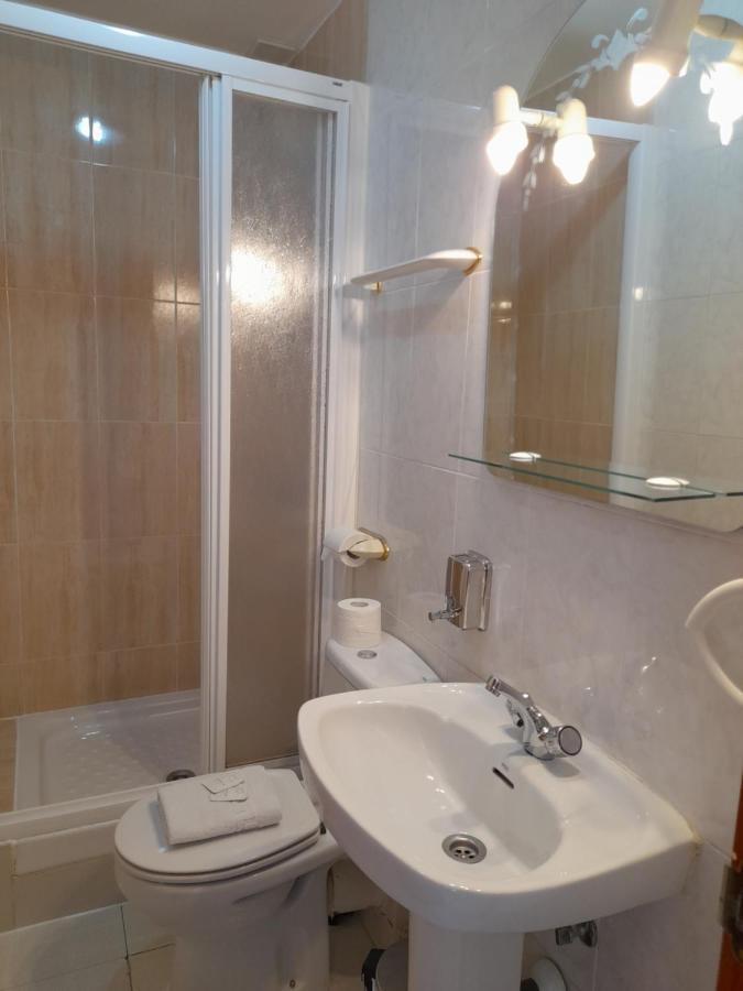 Salome Guest house Madrid