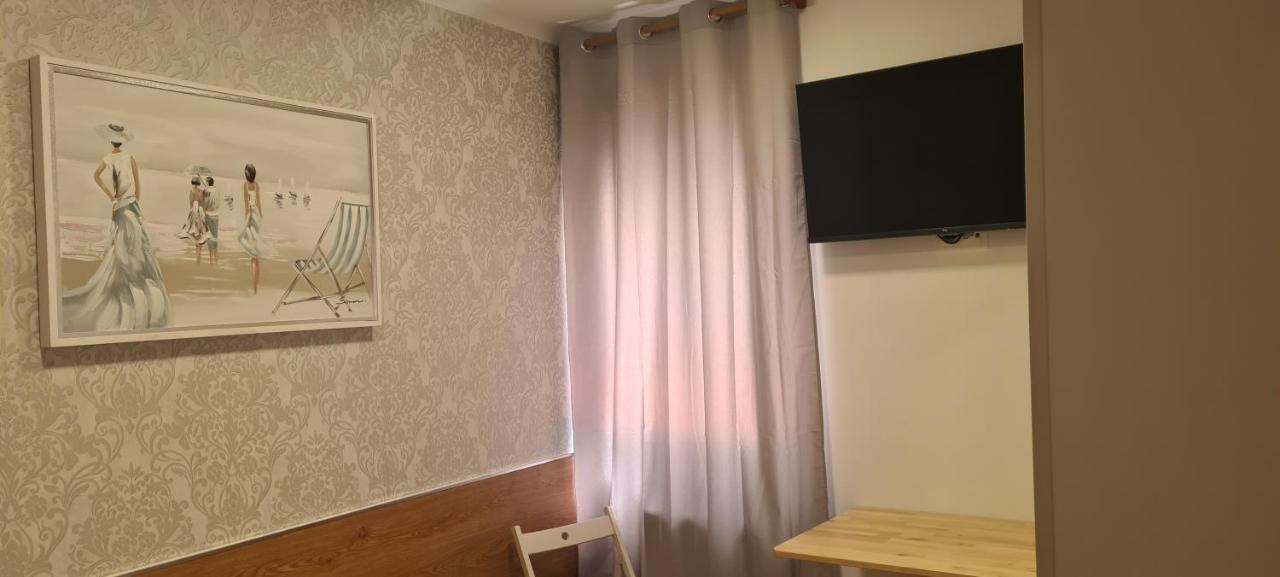 Guest house Salome Madrid