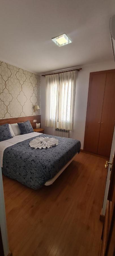 Salome Guest house