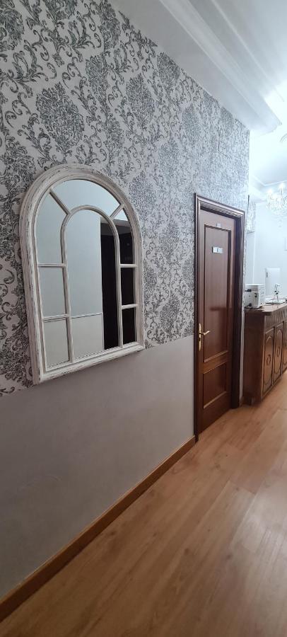 Salome Guest house Madrid