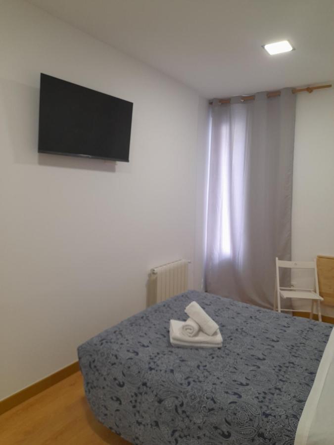 Guest house Salome