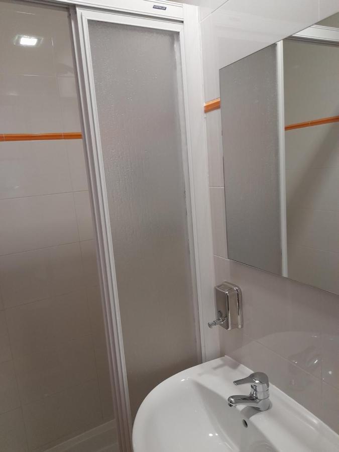 Guest house Salome