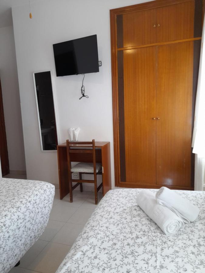 Salome Madrid
