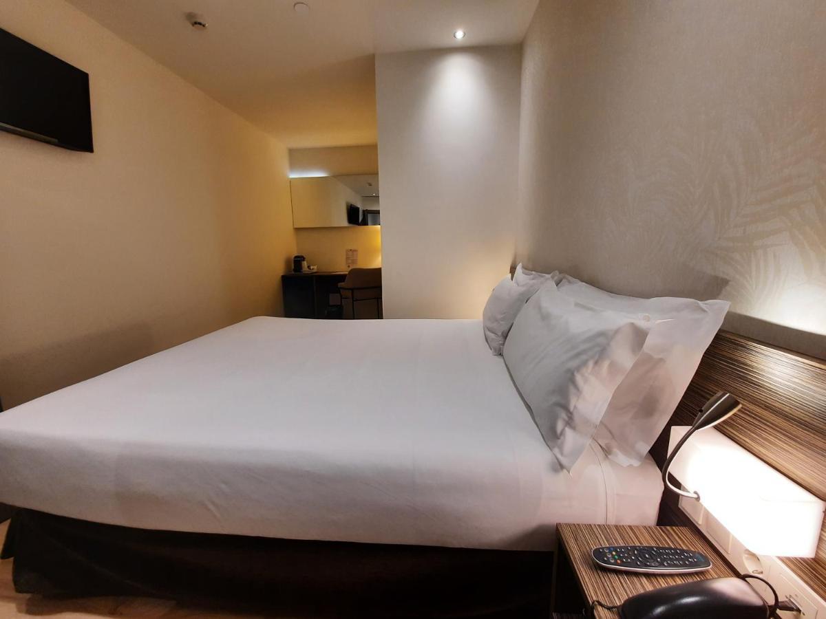 Hotel Hellosky Air 4*
