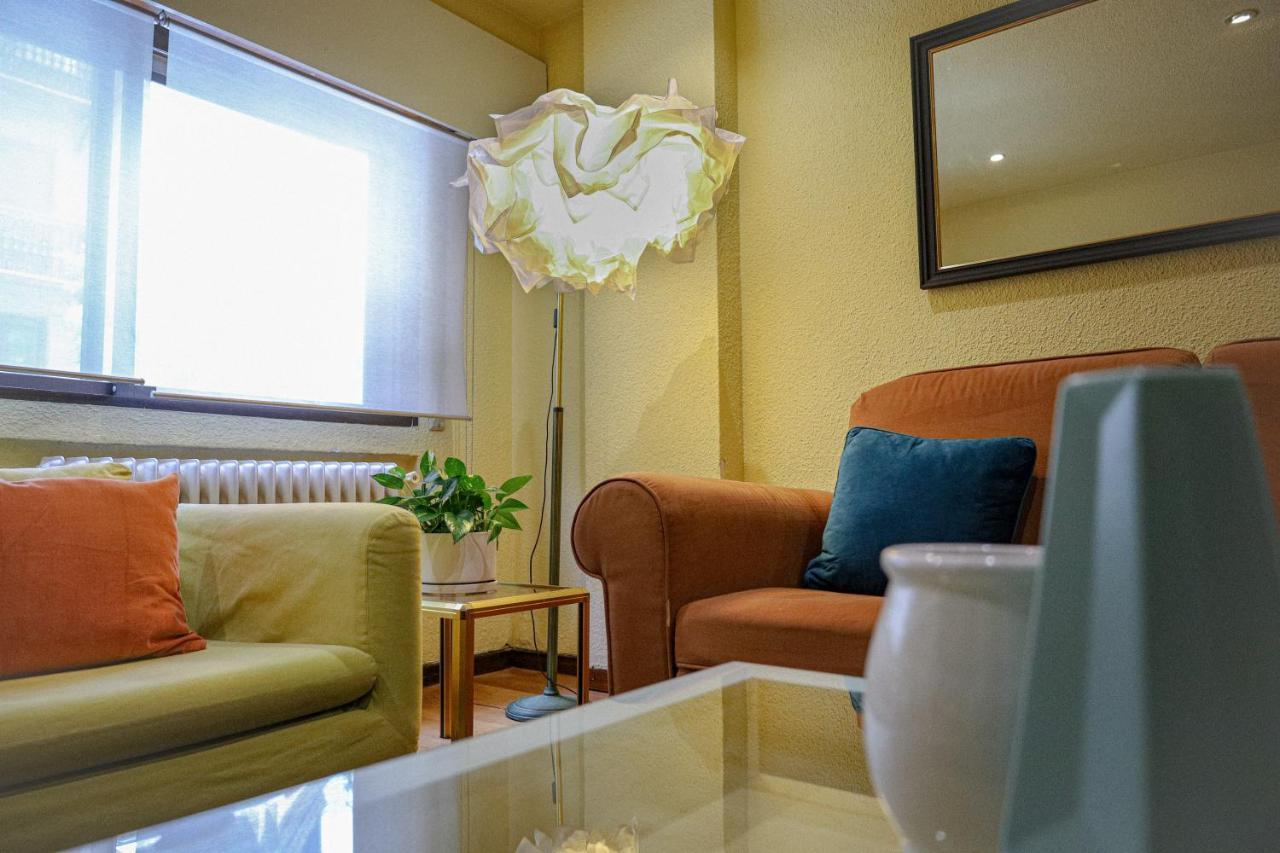 Lejlighed Goya Apartamento Centro *