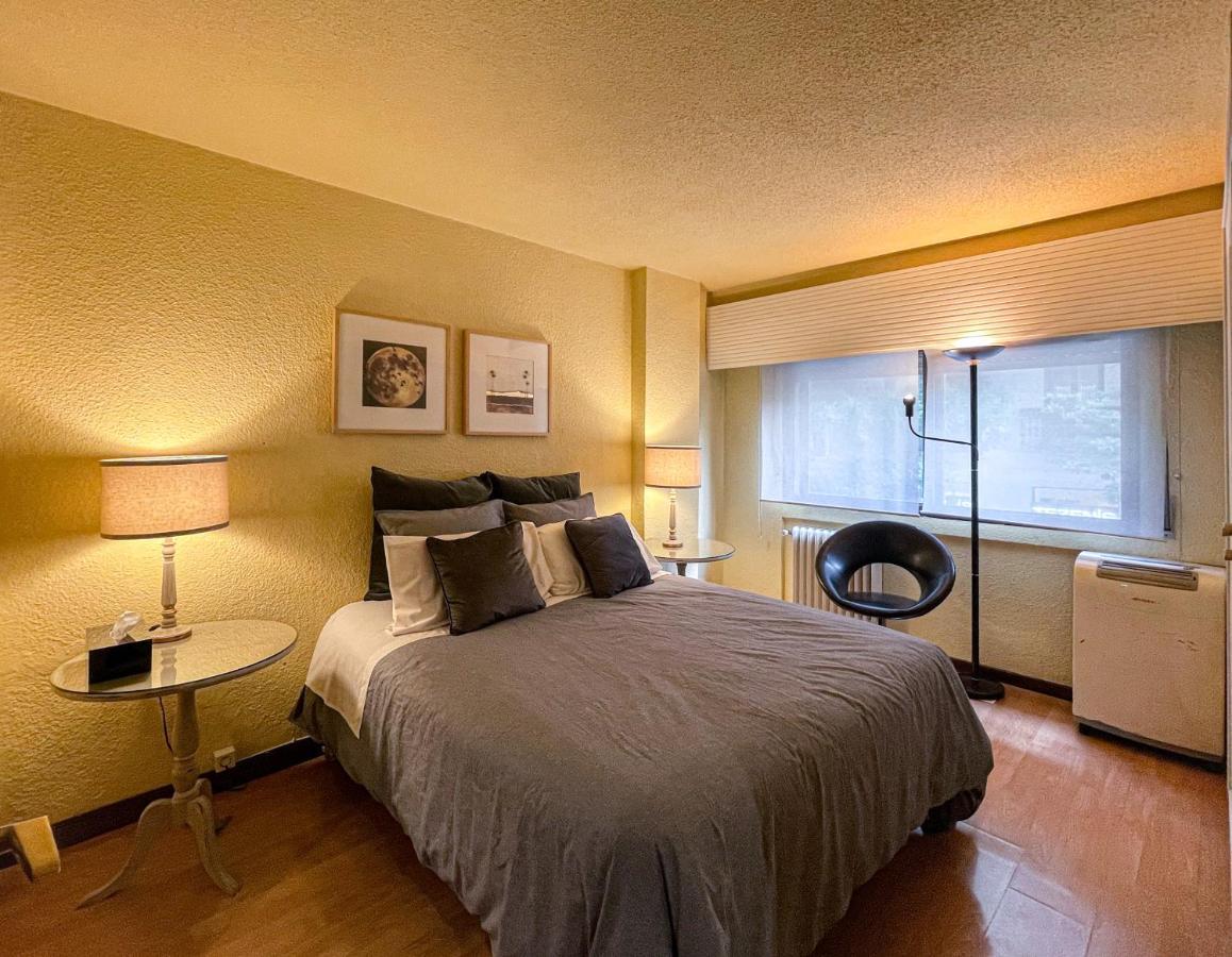 Goya Apartamento Centro Lejlighed Madrid