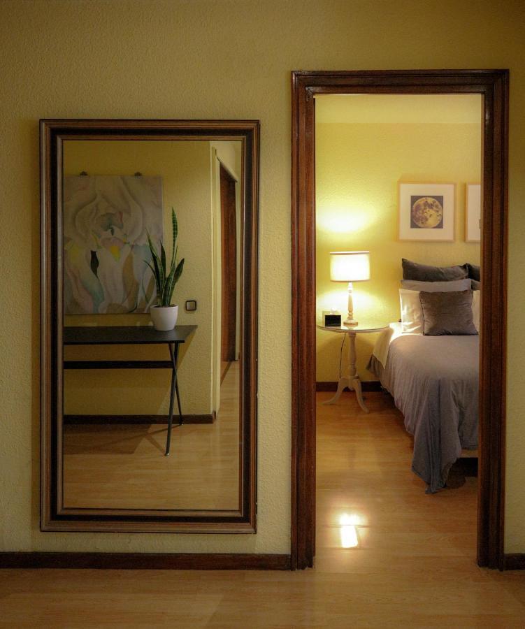 Goya Apartamento Centro Lejlighed *
