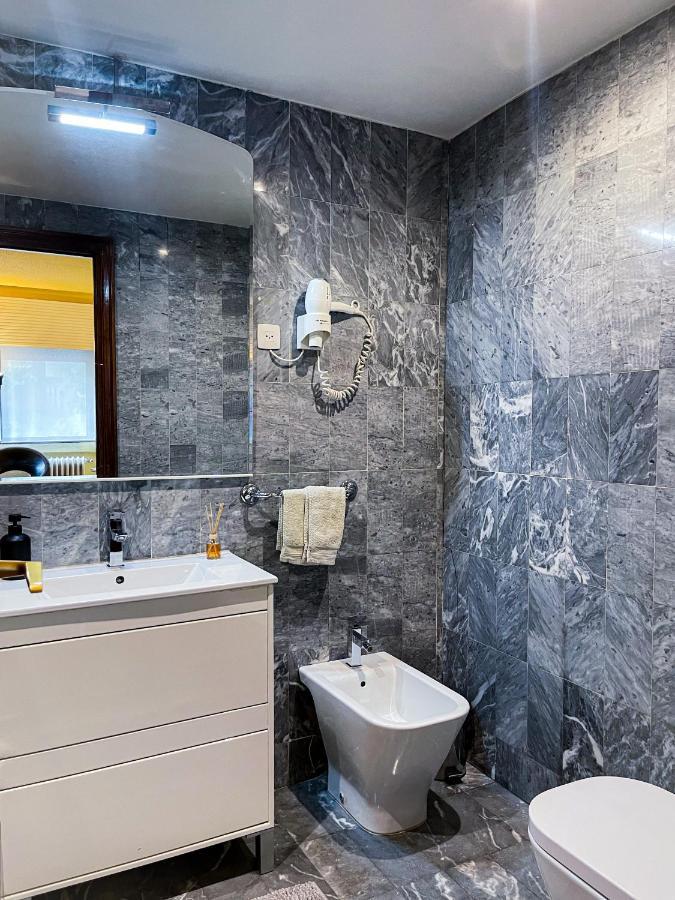 Goya Apartamento Centro Lejlighed Madrid