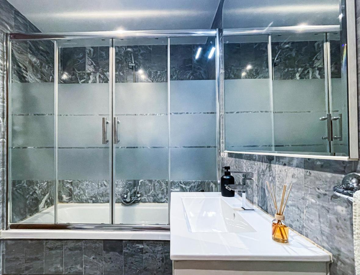 Goya Apartamento Centro Lejlighed Madrid