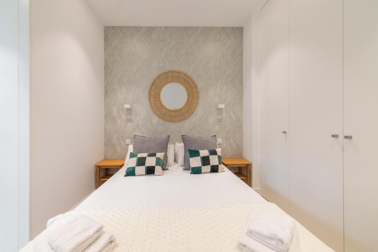 2 Bedrooms 2 Bathrooms Furnished - Delicias - Modern- Mintystay Lejlighed *