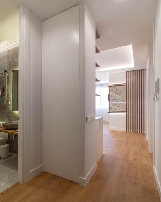 Apartment Modern Salamanca I Renovated 2br 2bh