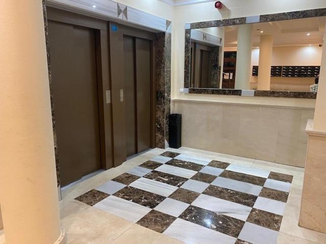 Feria Barajas Apartamento Madri