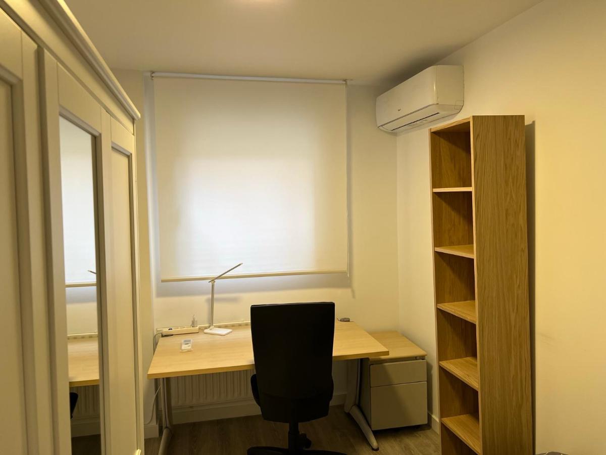 En Duplex, Avd De Europa, Pozuelo De Alarcon *