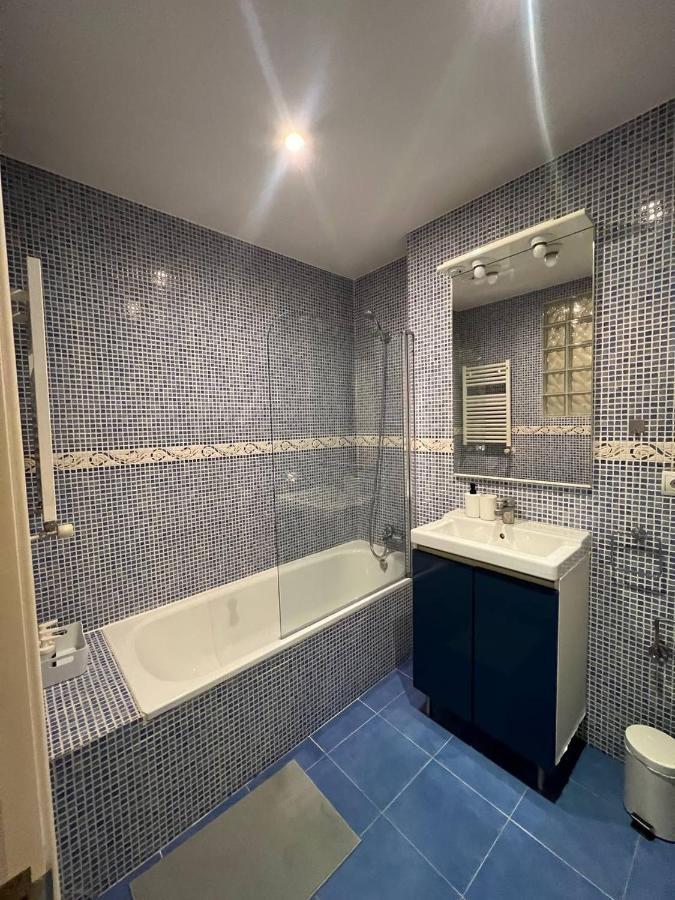 Apartamento En El Corazon De Apartamento *