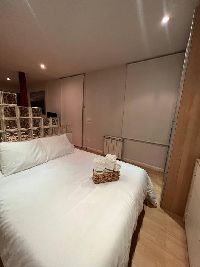 Apartamento En El Corazon De Apartamento