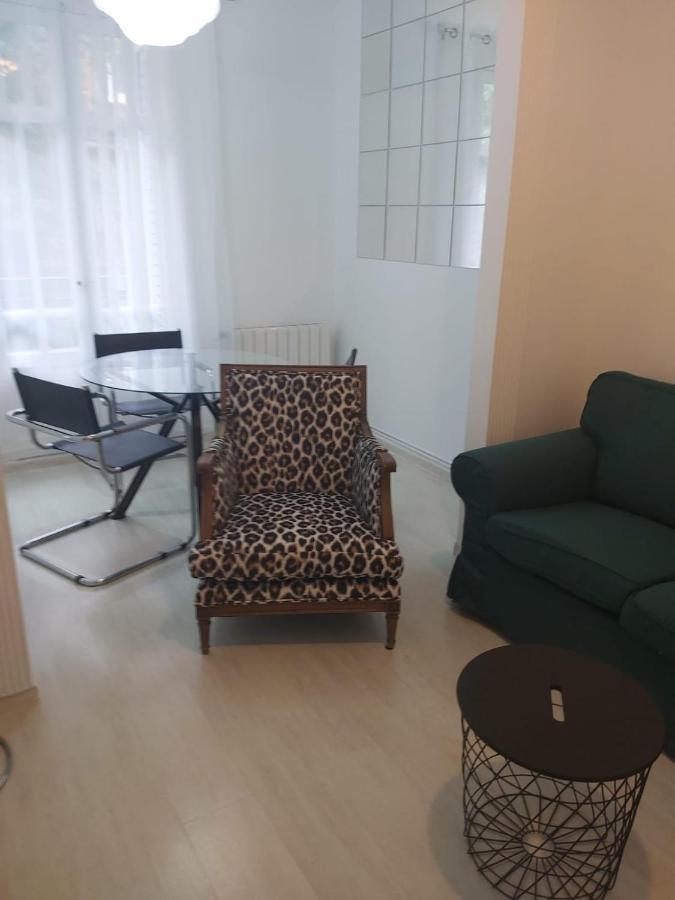 Apartamento En Barrio De Salamanca Apartamento