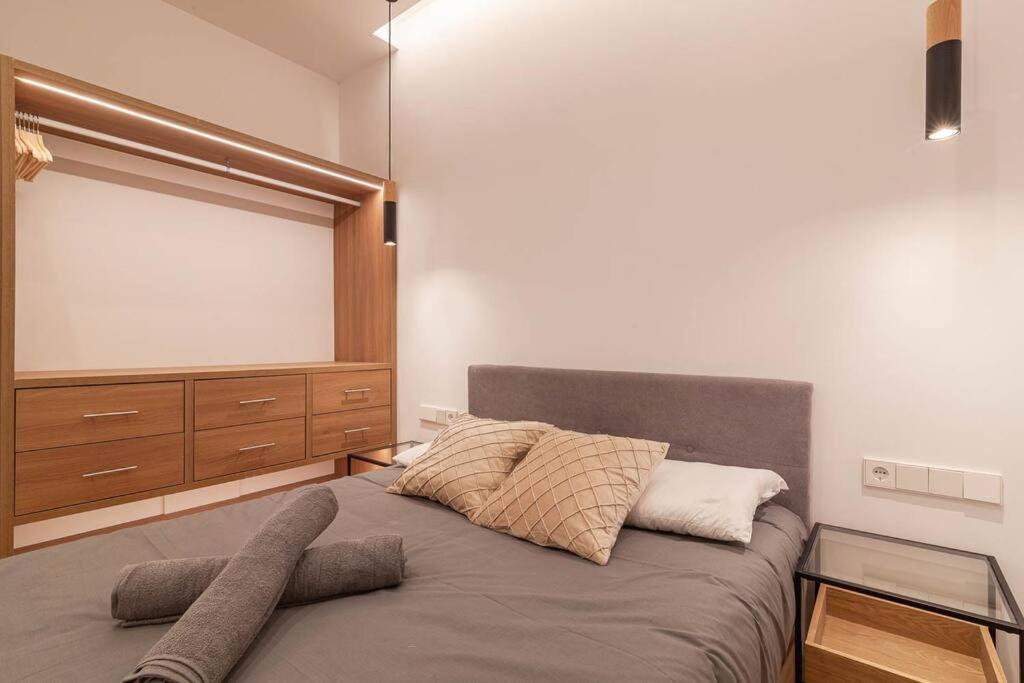 Apartment Modern Salamanca I Renovated 2br 2bh *
