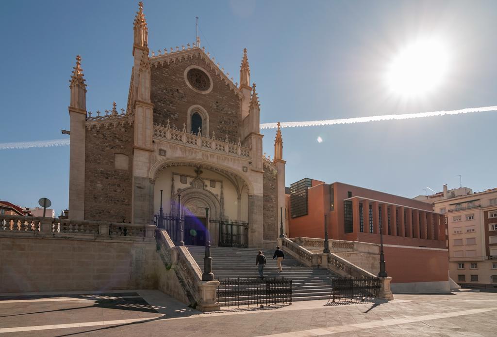 Jeronimos *