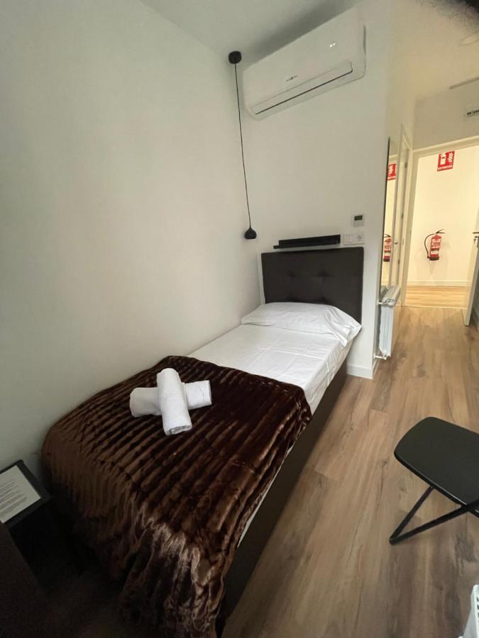 Arenal Gæstehus Madrid