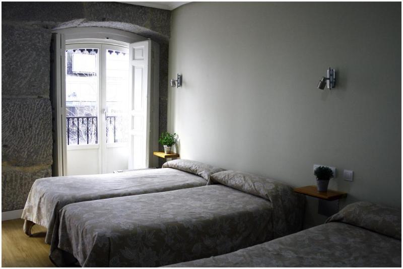Hostal Madrid Gasthof