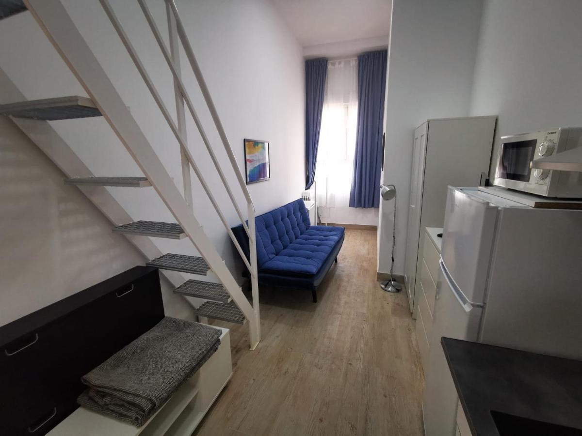 Ciudad Universitaria Apartamento Madri