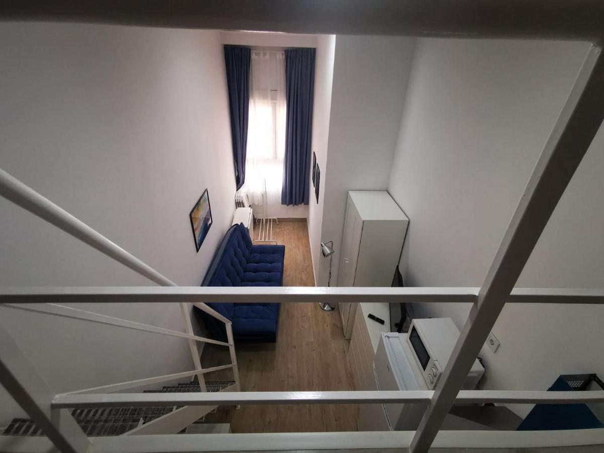 Apartamento Ciudad Universitaria