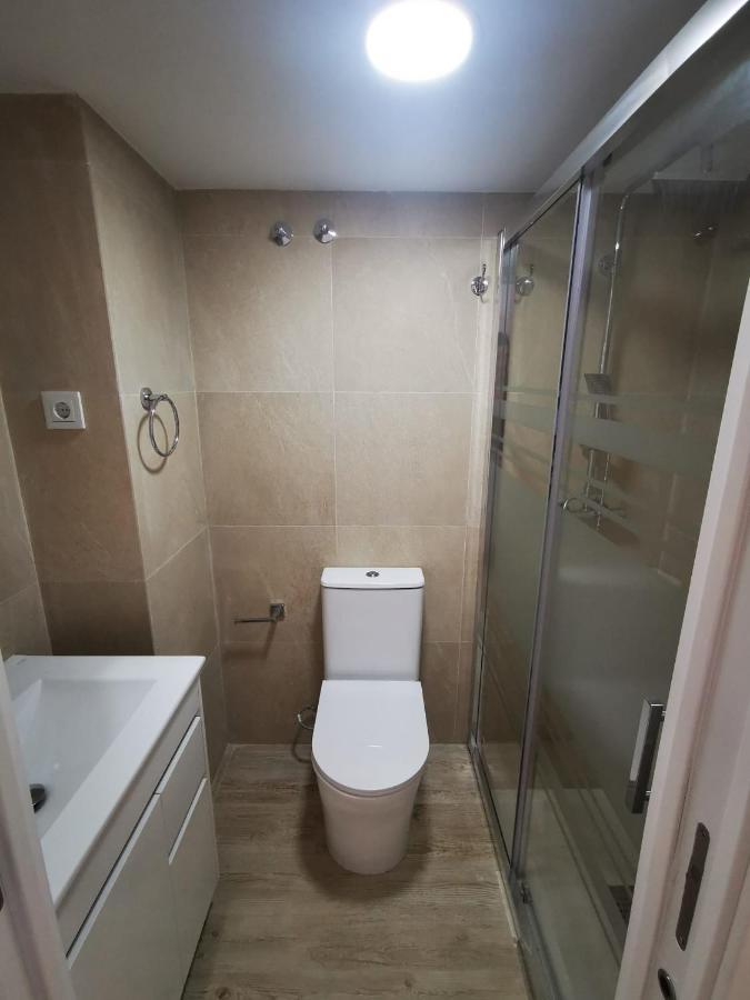Ciudad Universitaria Apartamento Madri