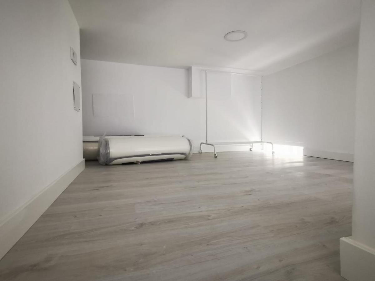 Ciudad Universitaria Apartamento Madri