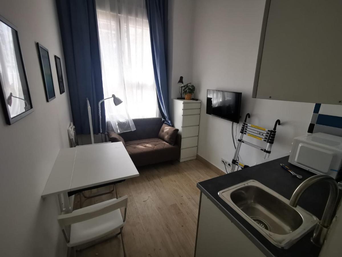 Ciudad Universitaria Apartamento *