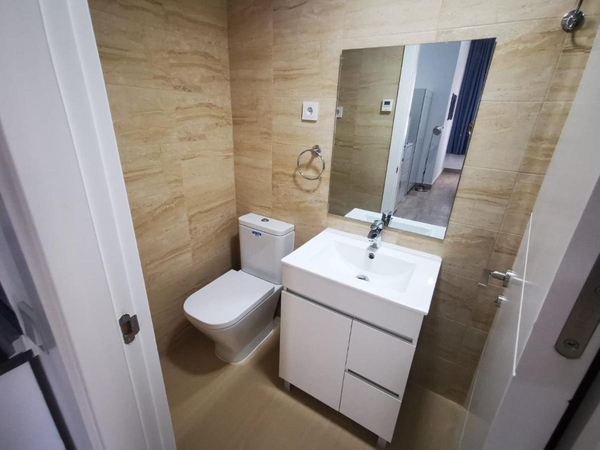 Apartamento Ciudad Universitaria