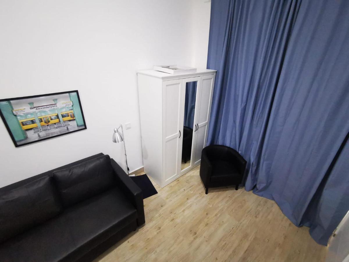 Ciudad Universitaria Apartamento