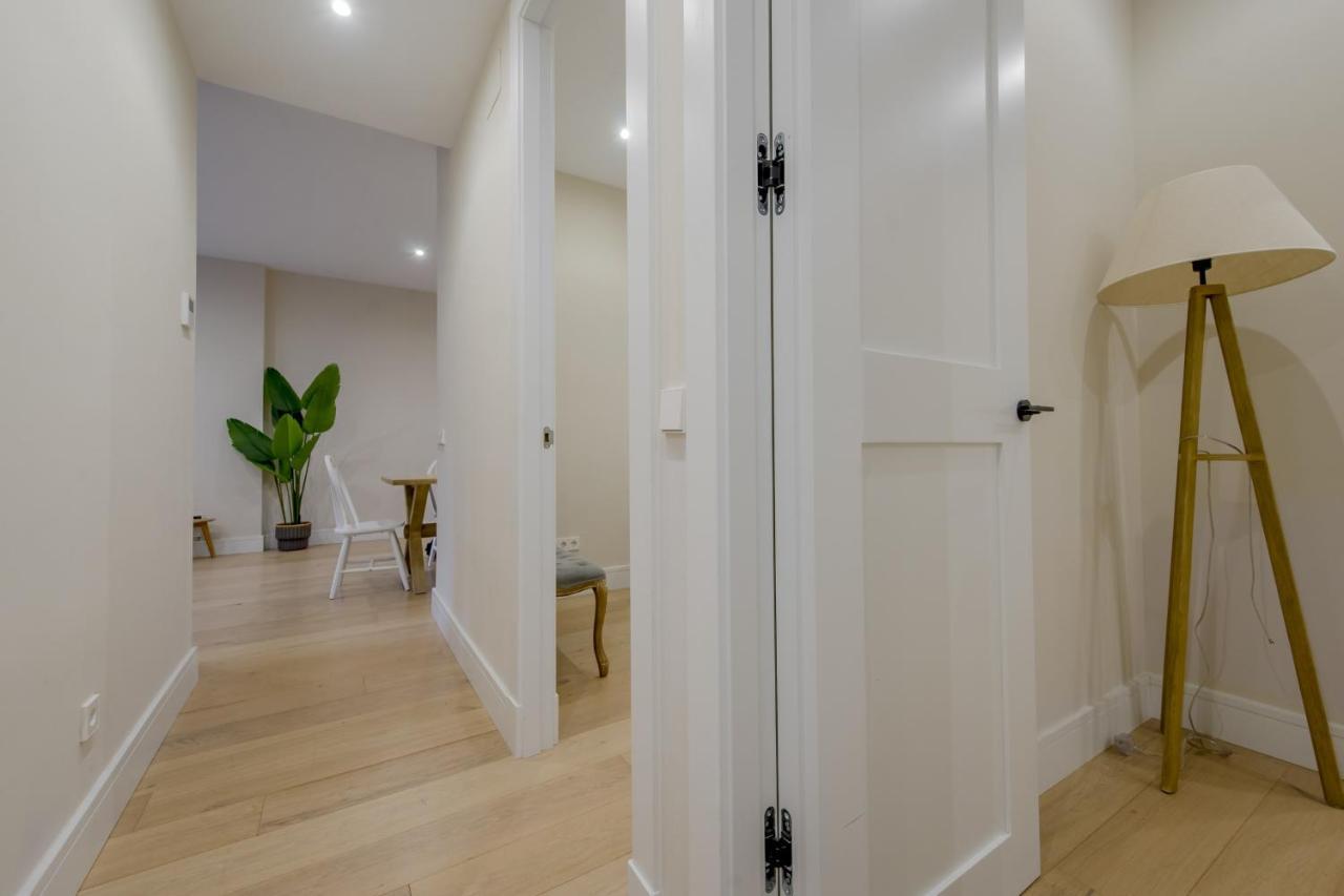 Centrico Apt 9pax C/barco A Calle De Gran Via *