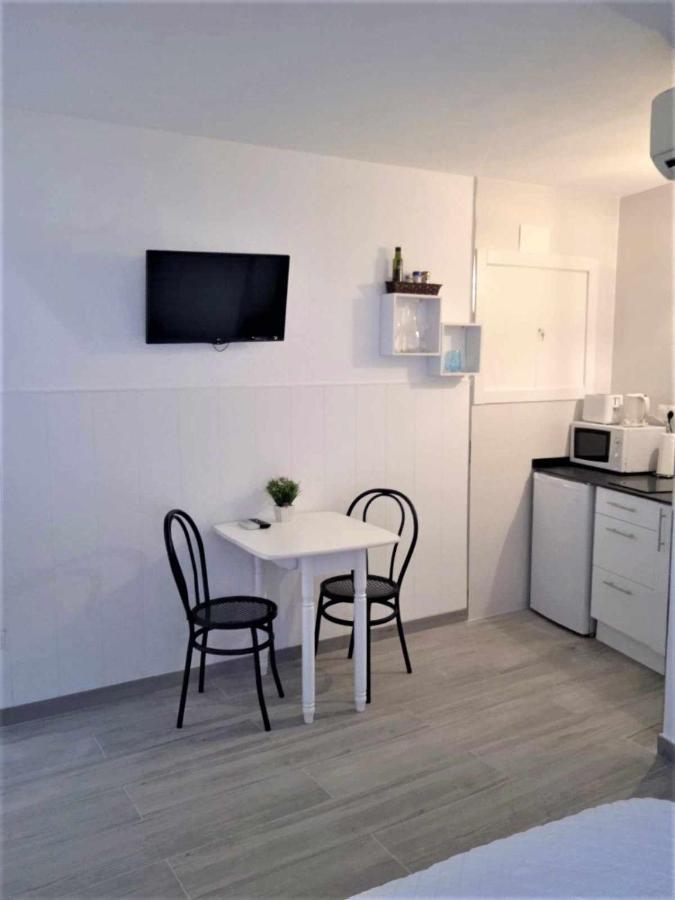 Apartment Moderno En El Corazon De Sol *