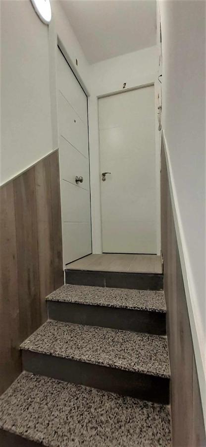 Apartment Moderno En El Corazon De Sol *