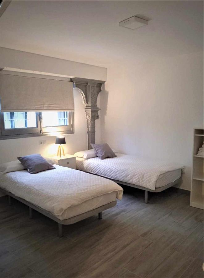 Apartment Moderno En El Corazon De Sol