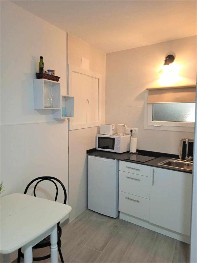 Moderno En El Corazon De Sol Apartment Madrid