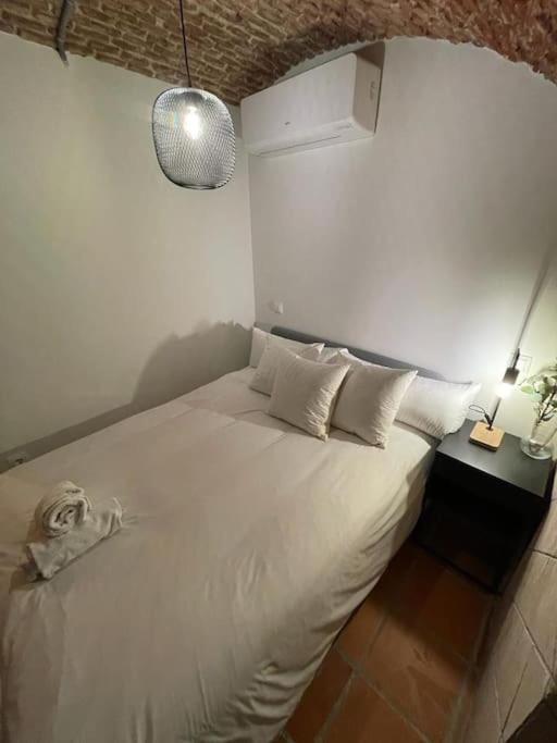 Cool Duplex 7pax En Calle Monteleon/centro * Madrid