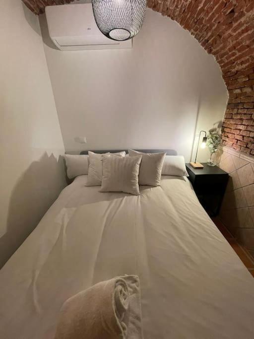 Apartment Cool Duplex 7pax En Calle Monteleon/centro *