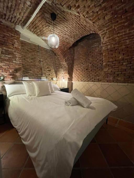 Cool Duplex 7pax En Calle Monteleon/centro *