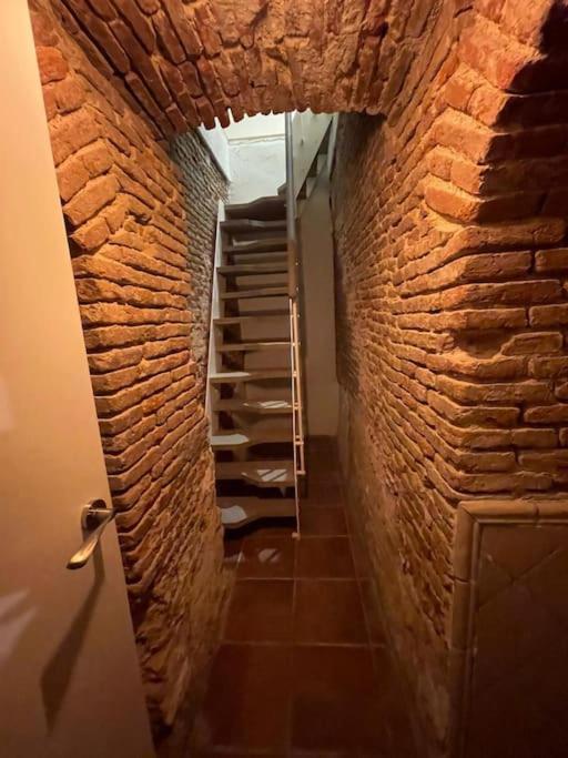 Cool Duplex 7pax En Calle Monteleon/centro Apartment