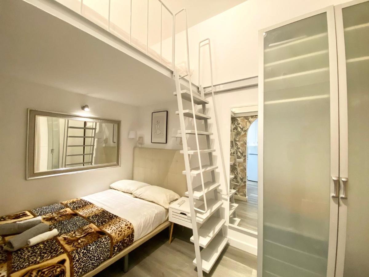Apartment Carlos4 Plaza Mayor *