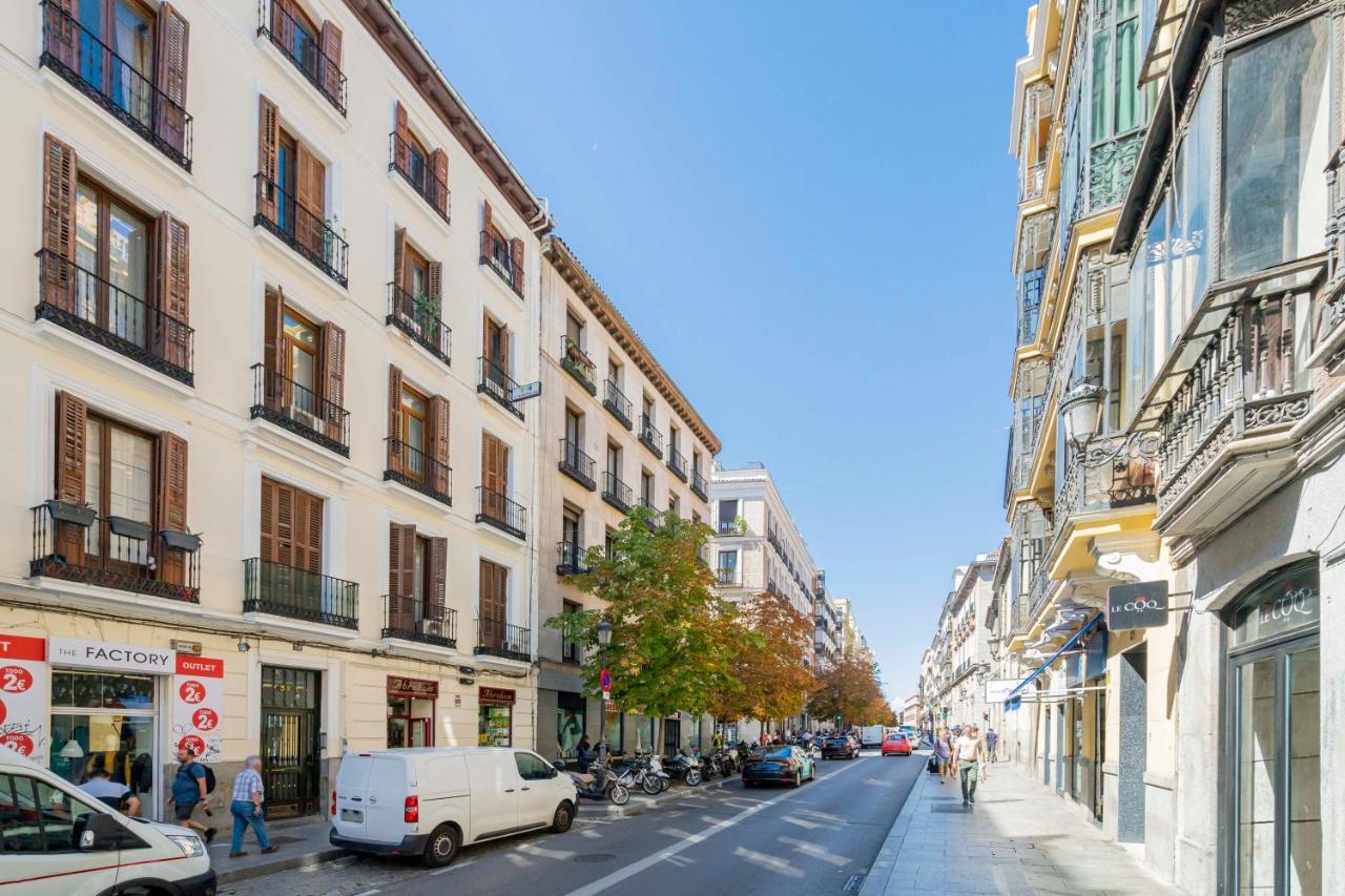 Ever House - Atocha1 Superb-location Apartment